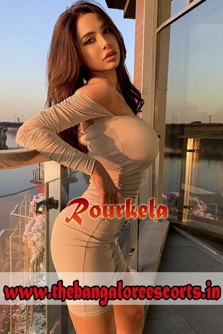 Rourkela Escorts