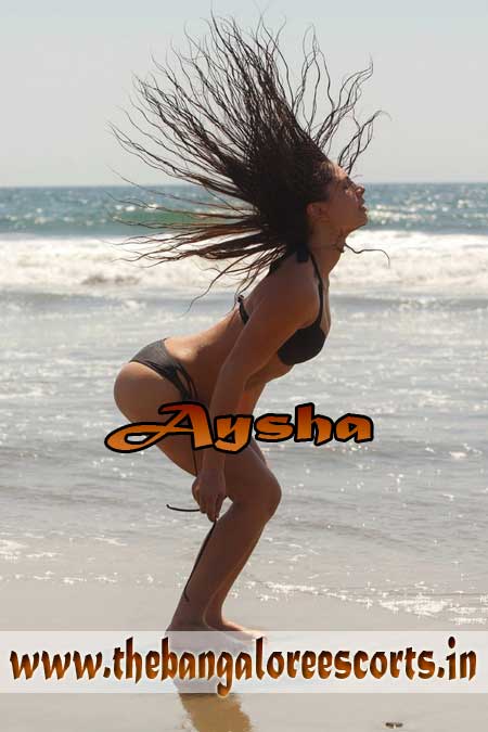 Bangalore high class Escorts 